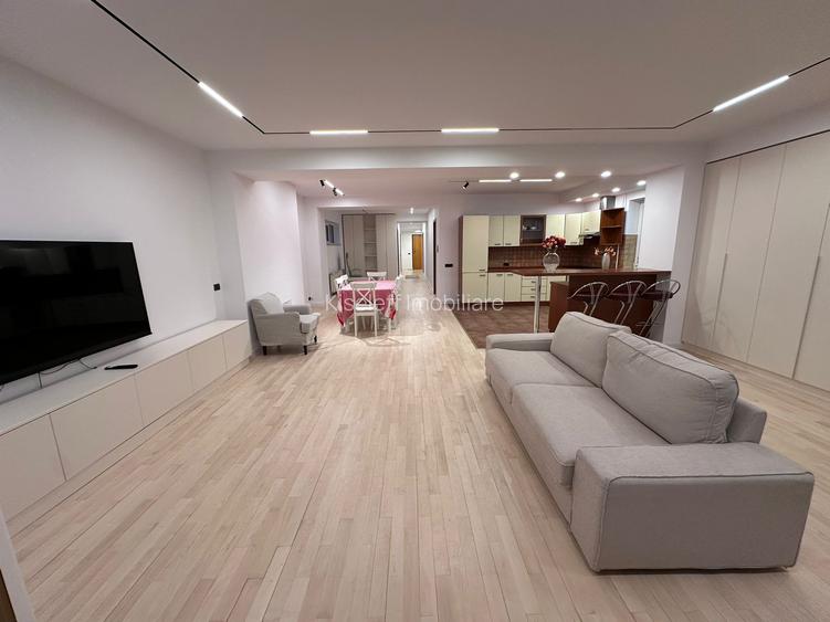 Apartament in Aviatorilor - 4