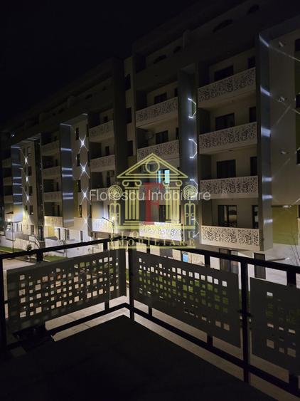 Apartamente 1,2,3 camere  Pacurari! - 8