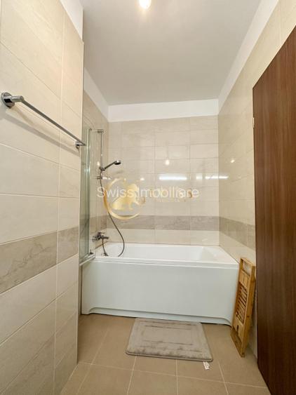 Apartament 3 camere | 2 bai | Parcare subterana | Sophia Residence Buna Ziua - 13