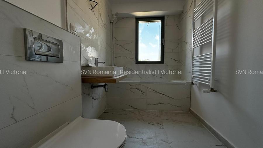 REA1024933 Apartament cu 4 camere 3 bai si gradina Lacul Tei - 9