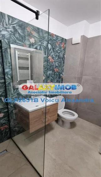 Apartament Tip Studio Berceni - Dimitrie Leonida - Metrou - 5