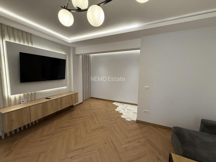 APARTAMENT 3 CAMERE | BLOC NOU | RADAUTI - 5