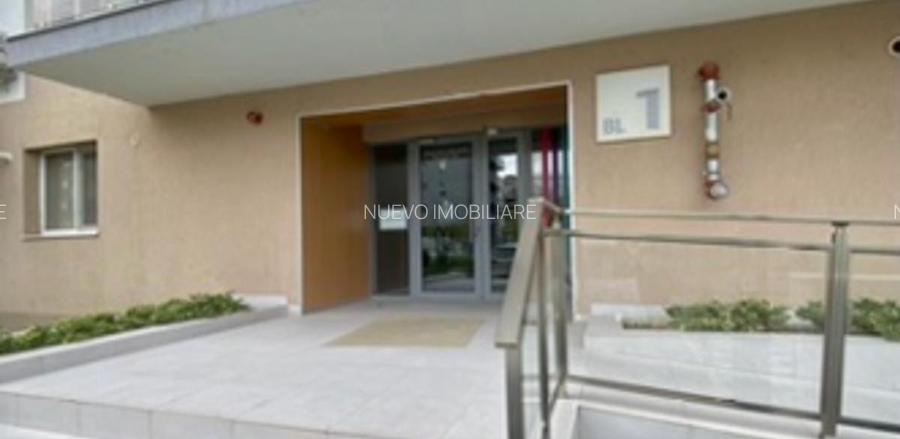 GARSONIERA | PALLADIUM RESIDENCE 2 | PARCARE | BALCON - 3