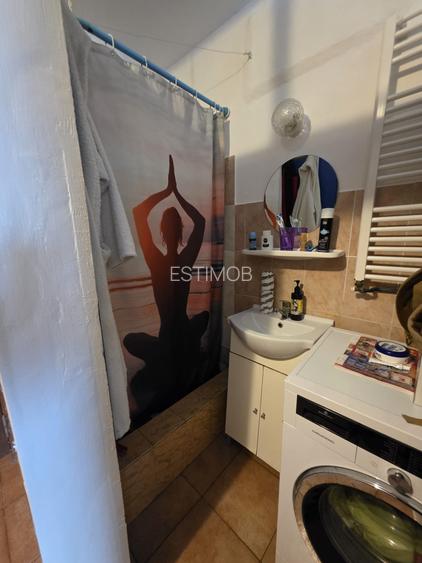 Vand camera de camin Electroprecizia - 9