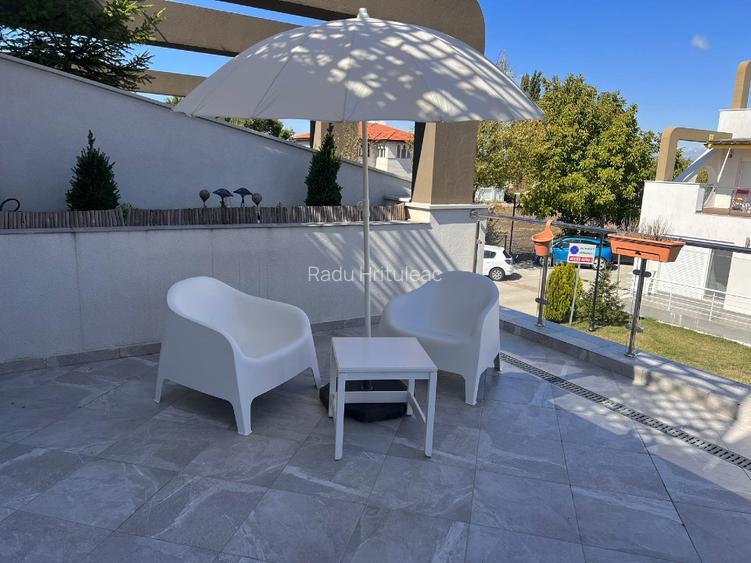 Apartam 2 cam, 88mp, terasa, piscina, proprietar - 10