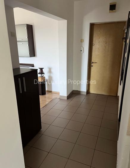 Inchiriere Garsoniera Piata Unirii Coposu - 4