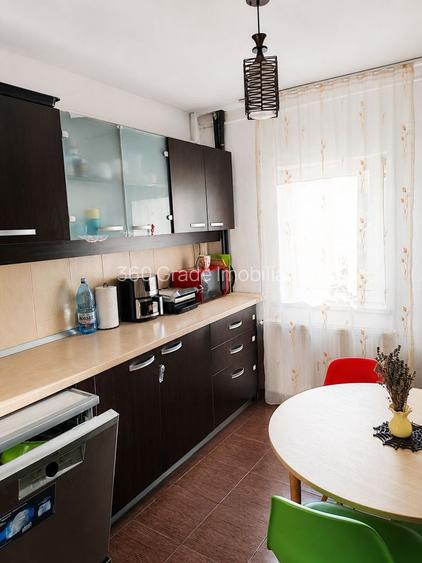 Ap.  2 camere Cal. Sagului / Parter - 2