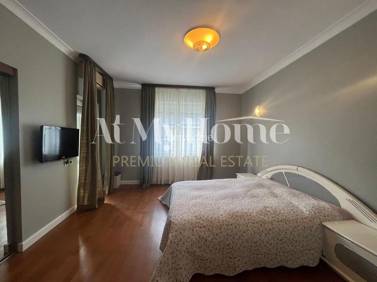 VILA FOARTE SPATIOASA MOBILATA/UTILATA/6 CAMERE//IANCU NICOLAE - 16