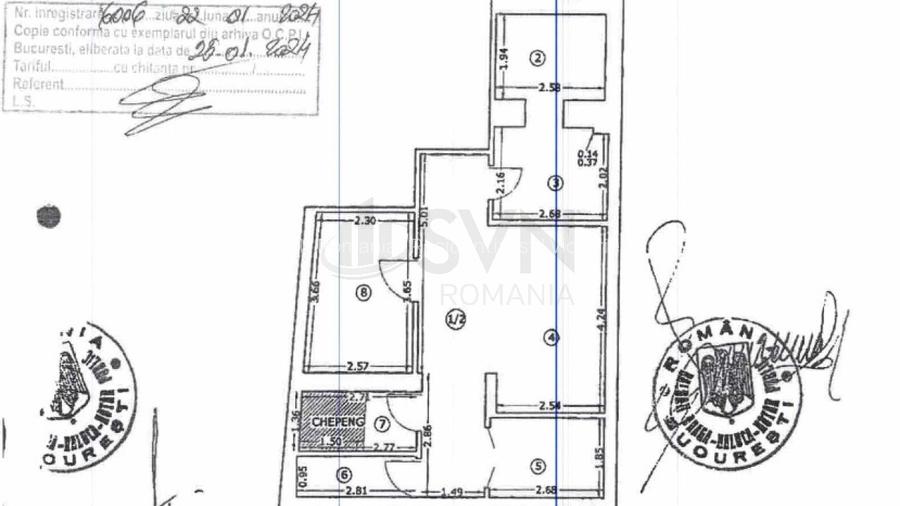 REC3001697 Spatiu comercial Unirii de vanzare - 4