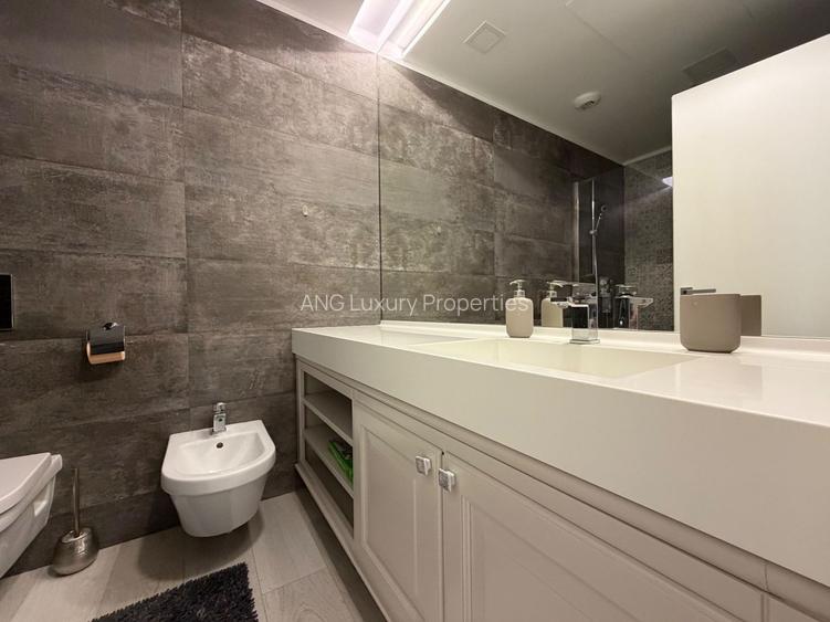 Apartament 3 camere de inchiriat  ultralux - 13