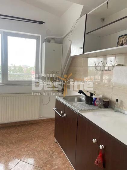 Pucheni | 2 camere | 57mp | et 3 | bloc 2015 | 80.000 euro - 6