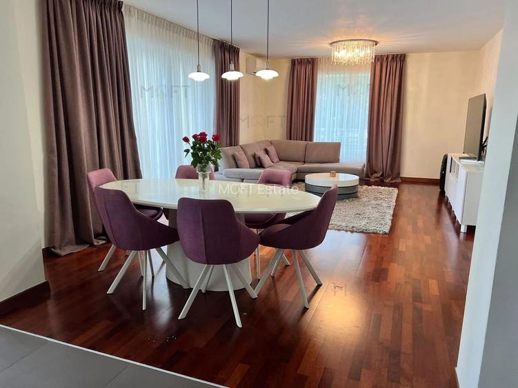 Apartament 3 Camere  Lux || InCity Residence || Parcare subterana || - 6