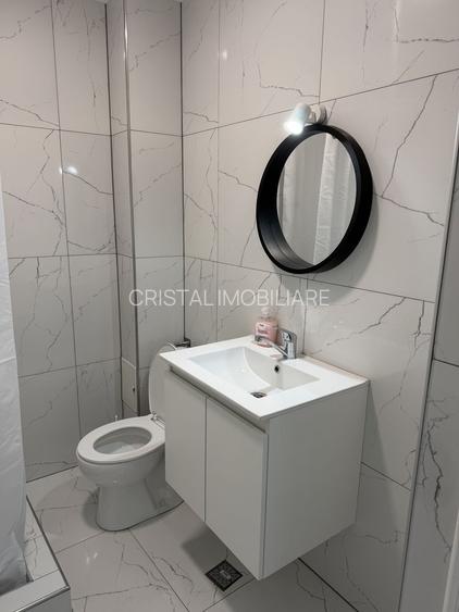 Garsonieră spațioasă de închiriat Eroii Revoluției - 6