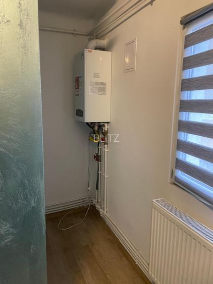 Garsoniera de vanzare, 32.87 mp utili, zona Brazda lui Novac - 11