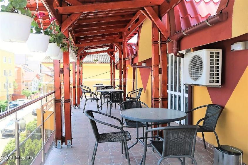 Mamaia Nord - Langa Mare, pensiune la cheie, 11 camere, 9 bai! - 19