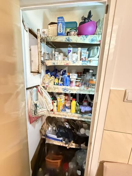 Apartament 2 camere Decomandat | Etaj intermediar | Zona Între Lacuri - 9