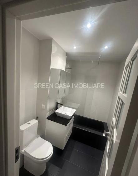 Apartament | 2 camere | decomandat | Piața Mărăști - 8