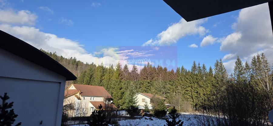 Apartament de vanzare la Sinaia - 27