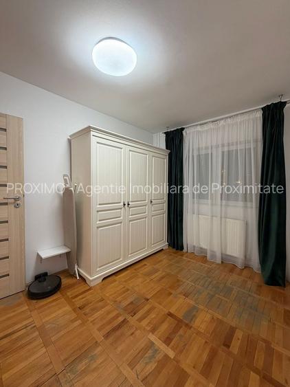 3 camere, 2 băi, parter - 6