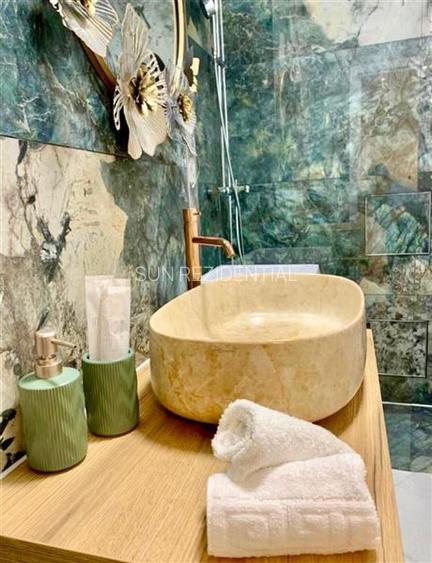 Sebastian- Dumbrava Noua Garsoniera Renovata Complet - 13