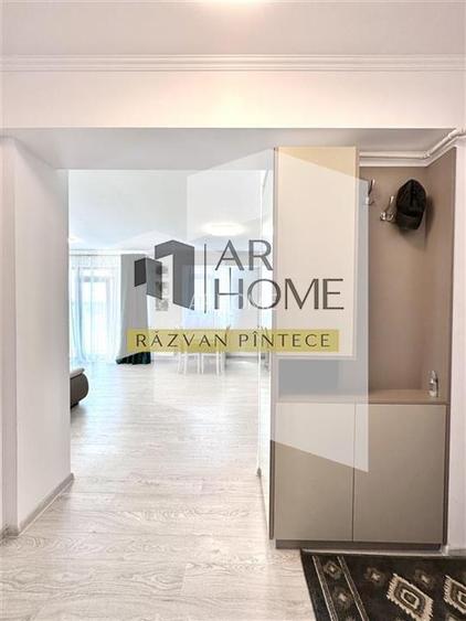 Apartament 2 camere de lux, parcare subterana, Albert Nord, Ploiesti - 12