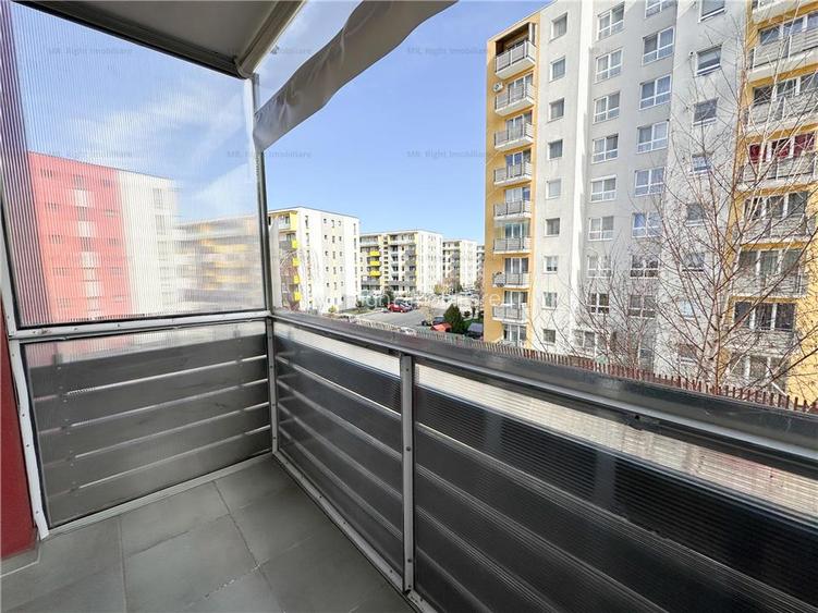 Apartament 2 camere | decomandat | parcare | Avantgarden 3 - 7