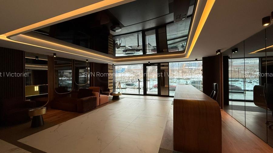 REA1027097 Apartament 2 camere spatios Fabrica de Glucoza Pipera - 10