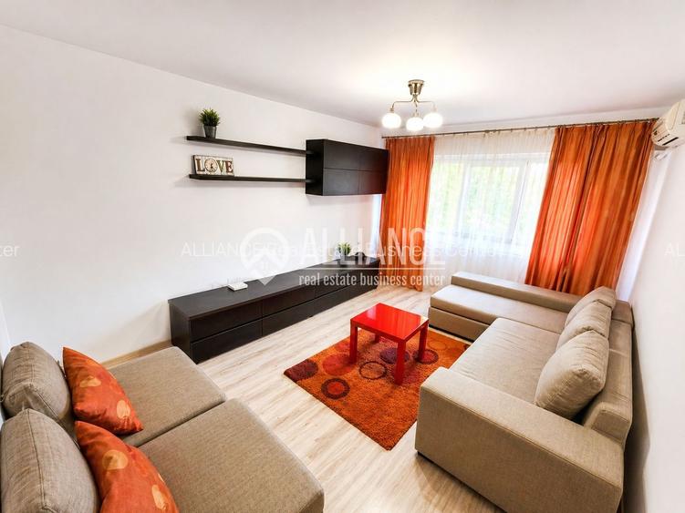 Apartament doua camere decomandate (COD10) TOMIS NORD - 3