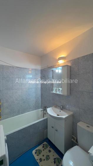 2 camere etaj 1, Bucureștii Noi – Pajura, bloc reabilitat - 8