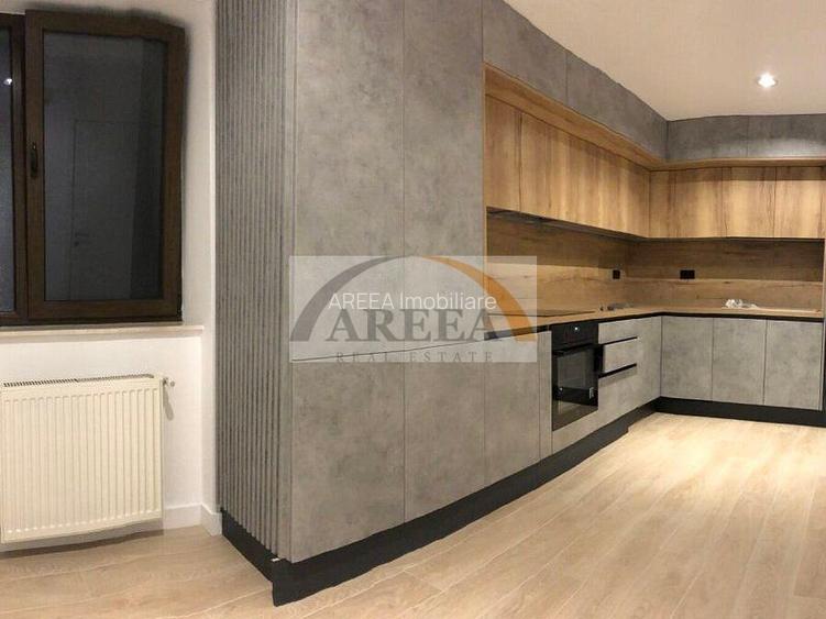 Apartament luxos,luminos,foarte spatios in Erou Iancu Nicolae-Oferta atractiva - 38