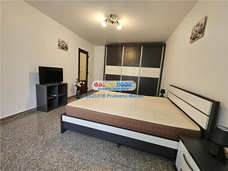 Inchiriere garsoniera Premium situata langa metrou Romancieriilor - 2