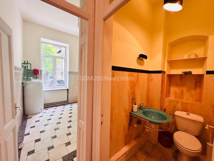 4 CAMERE | 200 MP | ULTRACENTRAL | CALEA VICTORIEI | PARCARE | CURTE | - 10