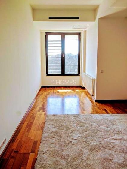 Chirie | Apartament 4 camere 168mp | Forest View | Parcare & Boxă - 14