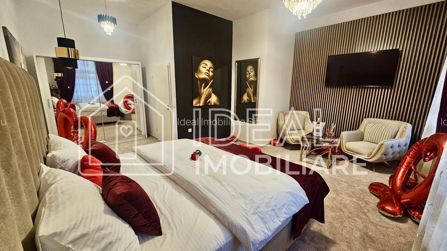 Garsonieră ultracentrală de vânzare - zona Bălcescu - 2