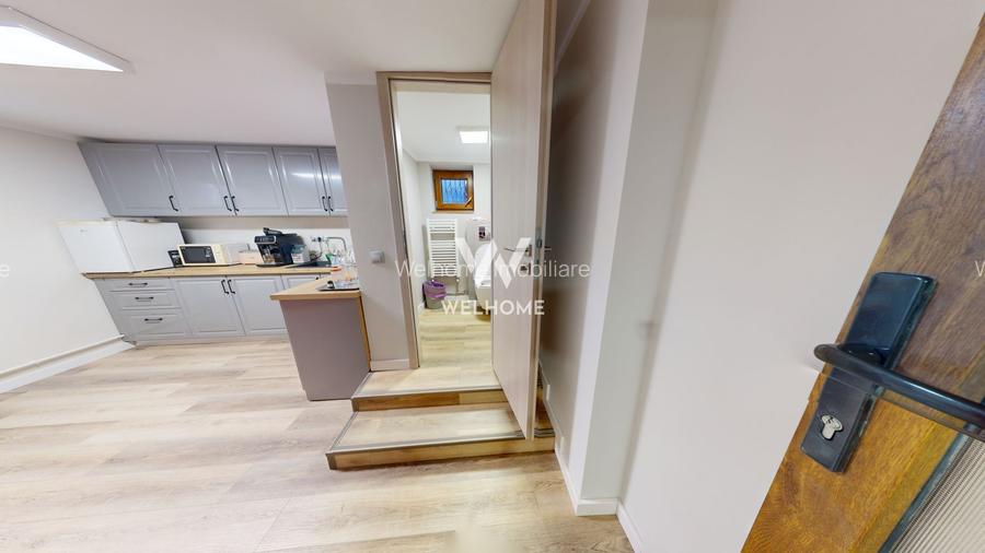 Spatiu birouri Centru, langa pacrul Sub Arini, Sibiu - 5