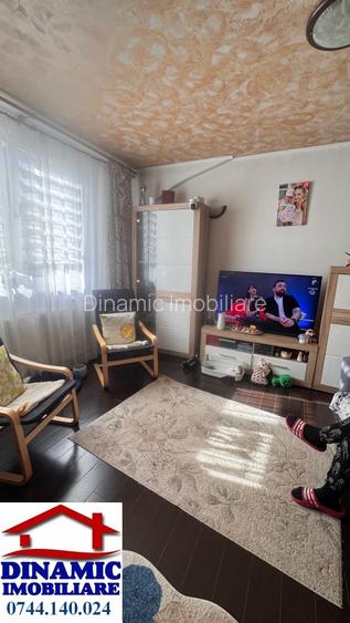 Apartament, 2 camere decomandat, Darmanesti, 54 000 Euro - 7