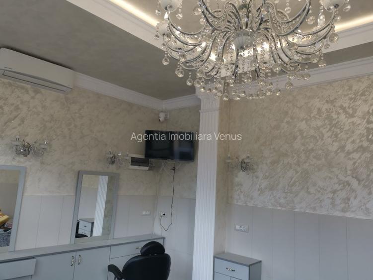 Spatiu comercial la strada-Grivita - 7