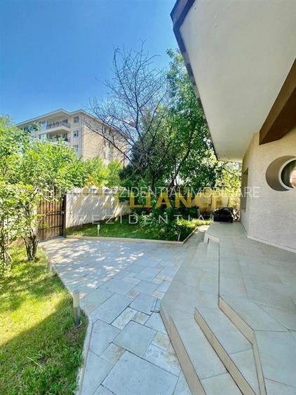 #Aparatorii Patriei | Vila individuala P+1+M - Teren 471 MP - 5