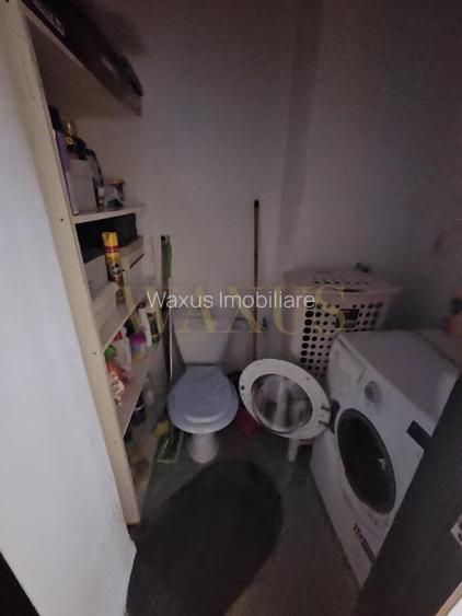 Apartament 3 camere decomandat 73 mp, mobilat utilat, lift, zona 1 Mai – Dej - 12