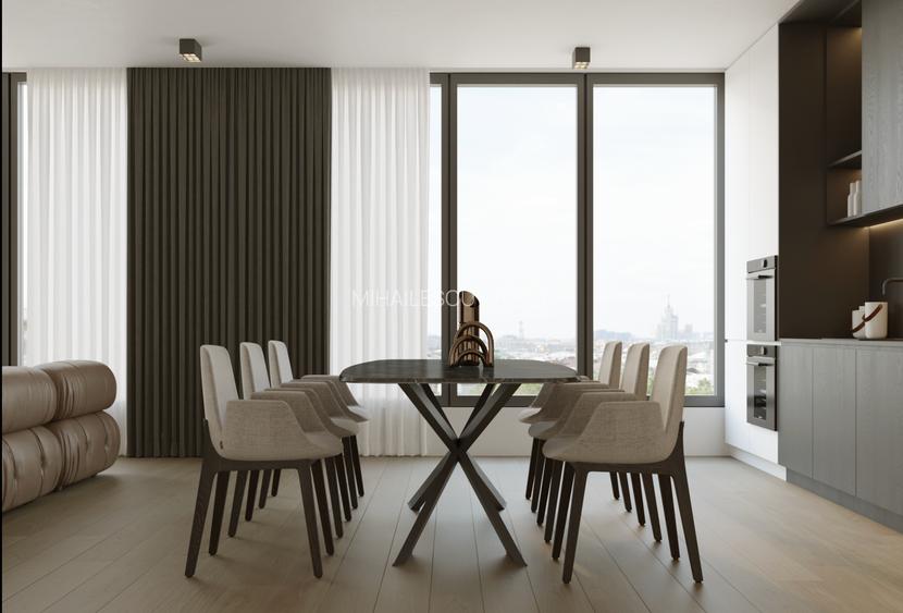 OFERTĂ LIMITATĂ – Apartamente noi la doar 1.200 €/mp + TVA - 15 min metrou - 6