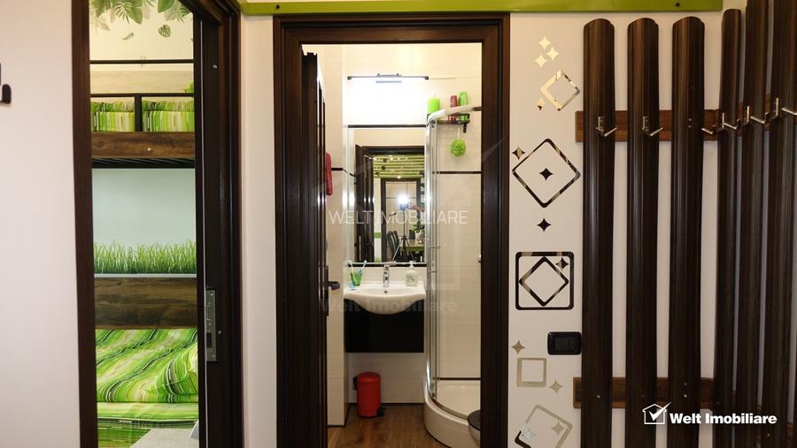 Penthouse 78 mp+ terasa  14 mp,  panorama, zona VIVO - 10