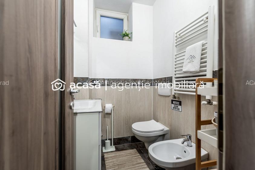 Loft ultracentral – Vasile Alecsandri | parter | 90 mp CF | 2 niveluri - 10