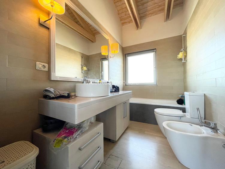 Aparatment 4 camere, 136 mp utili - Complex Studentesc - 17