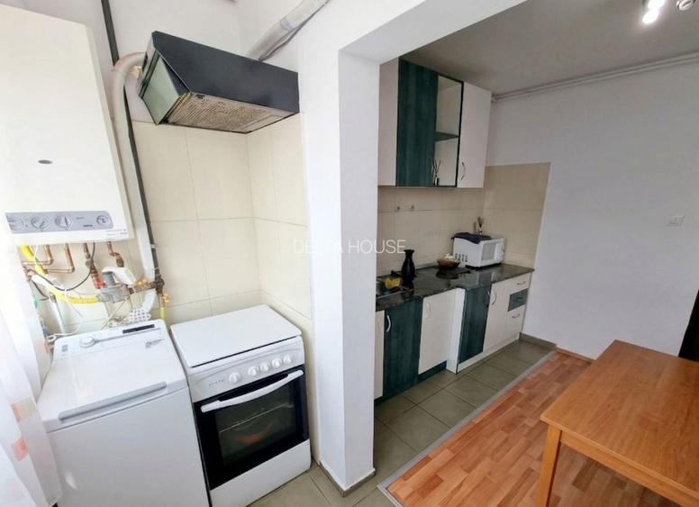 Investitie Inteligenta in Zorilor | 1 Camera, strada Gheorghe Dima | Comision 0% - 5