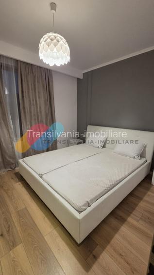 Apartament 2 camere, 50mp, parcare subterana - zona Iulius Mall - 6