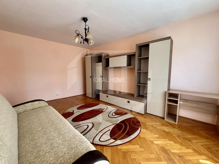 Apartament 2 camere I decomandat I Zorilor I UMF - 2