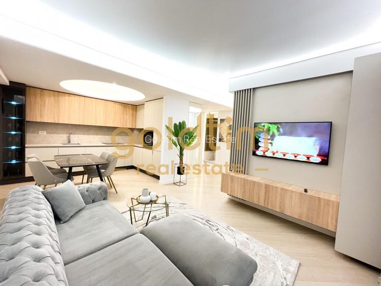 SUPERB /CORTINA NORTH/DISPONIBIL IMEDIAT/PIPERA/LOC DE PARCARE INCLUS - 17