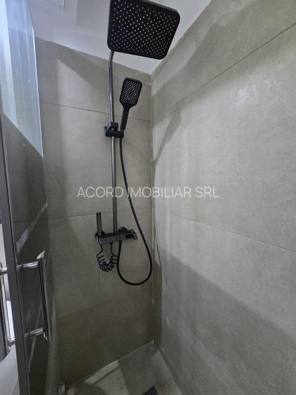 3 camere, Liceul Decebal, renovat. - 12