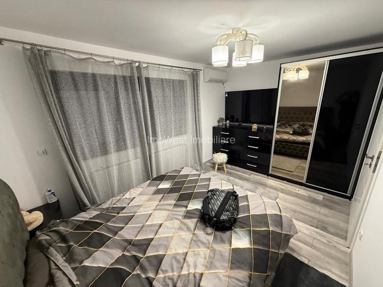 Girocului-Spitalul Jud. | 3 Camere | Etaj 1 | Renovat complet | Centrala proprie - 4