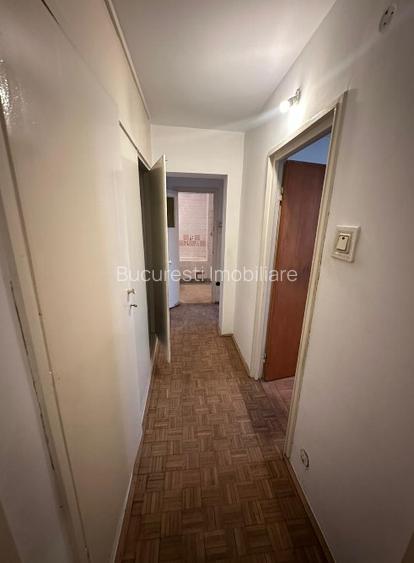 Apartament 3 Camere Titan,Metrou,Zona Cu Facilitati,et parter/4 - 11